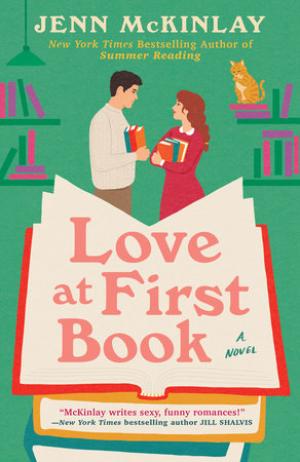 Love at First Book #2 Free PDF Download