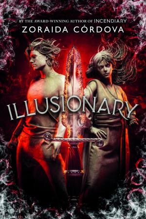 Illusionary (Hollow Crown #2) Free PDF Download
