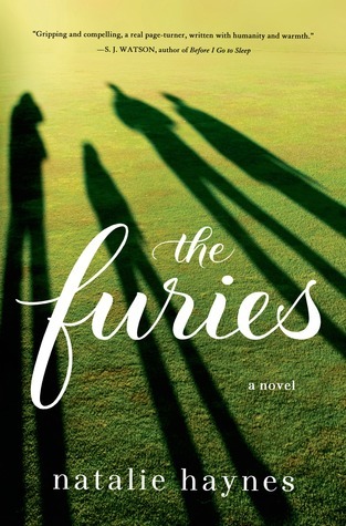 The Furies by Natalie Haynes Free PDF Download