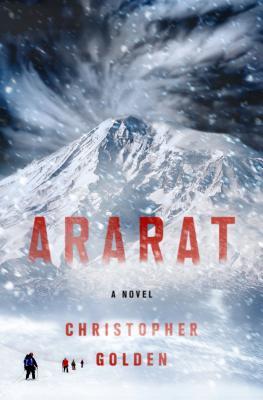 Ararat (Ben Walker #1) Free PDF Download