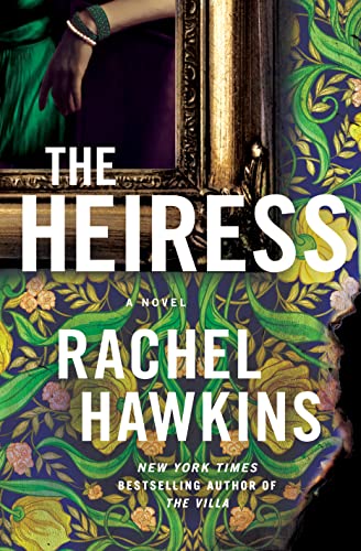 The Heiress by Rachel Hawkins Free PDF Download