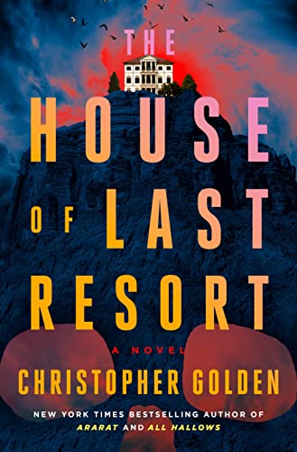 The House of Last Resort Free PDF Download