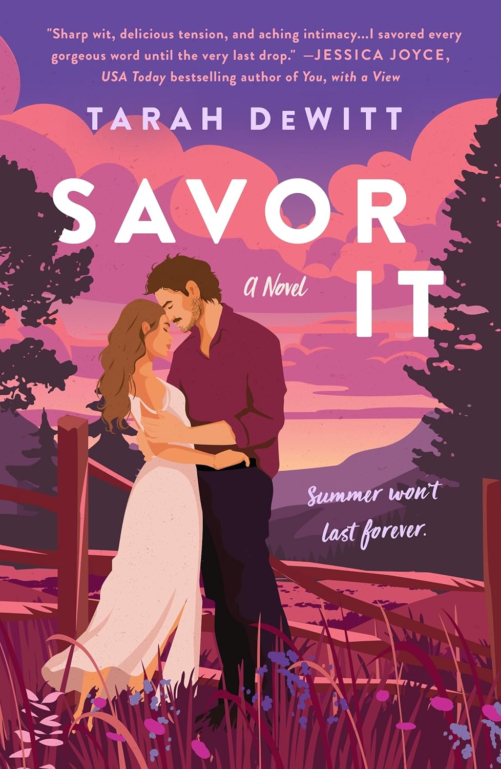 Savor It (Spunes, OR #1) Free PDF Download