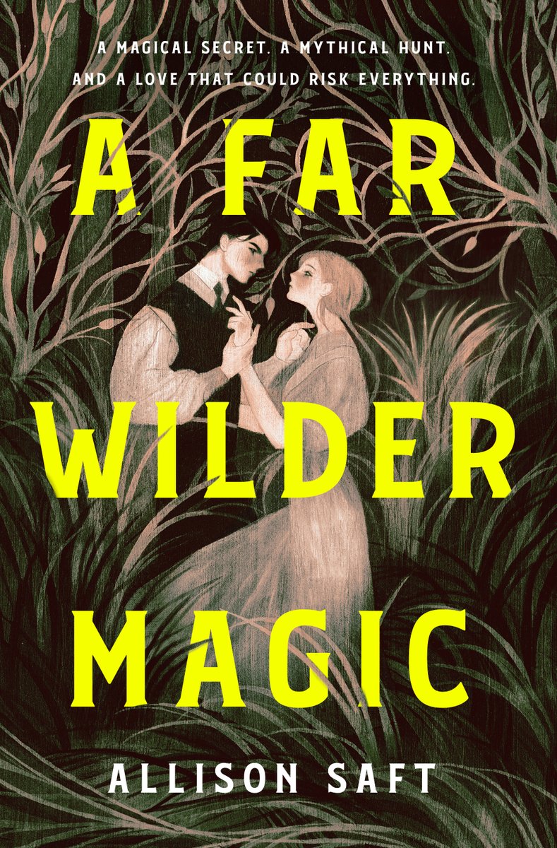A Far Wilder Magic Free PDF Download