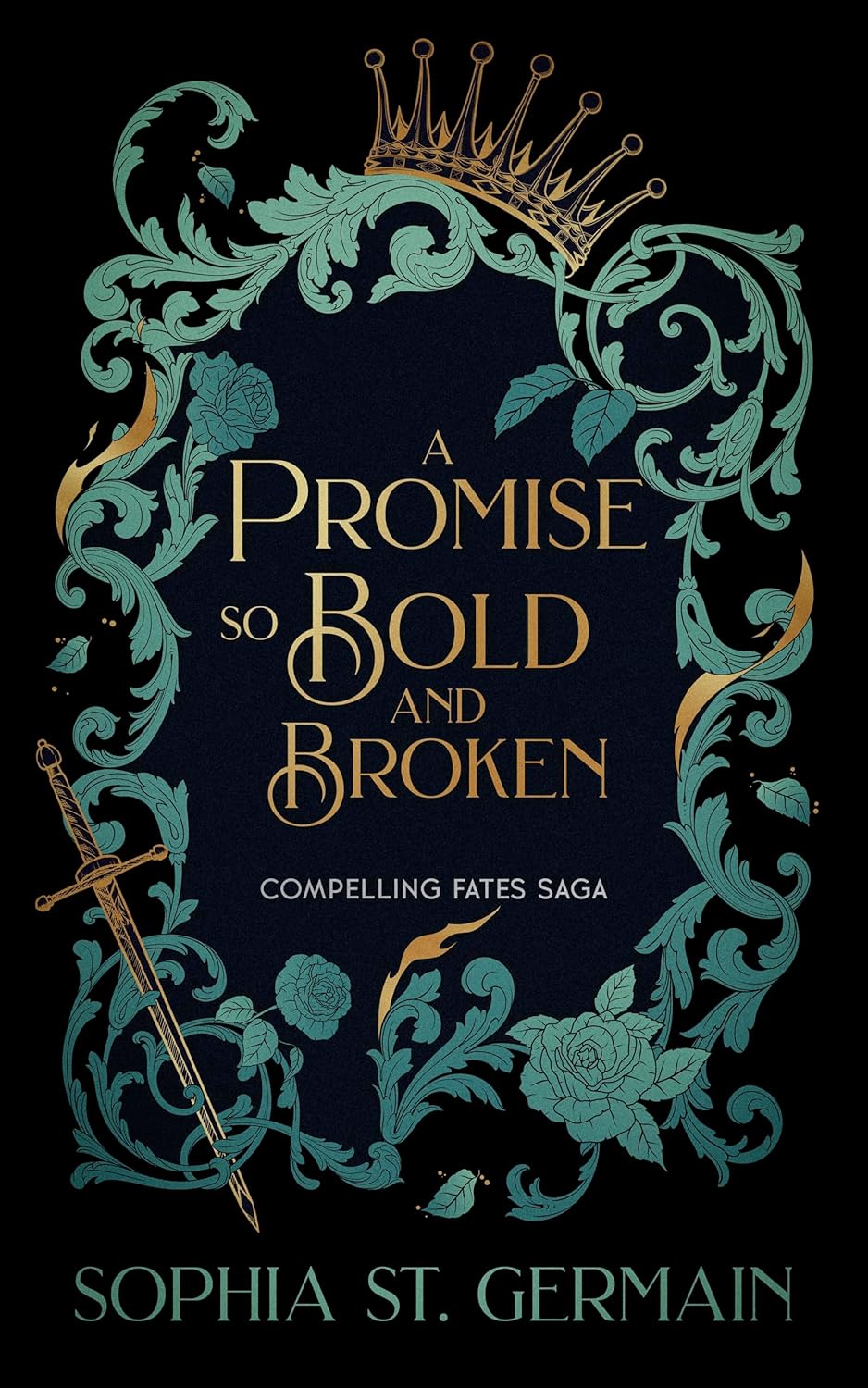 A Promise So Bold and Broken #2 Free PDF Download