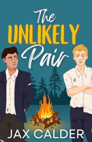 The Unlikely Pair (Unlikely Dilemmas #2) Free PDF Download
