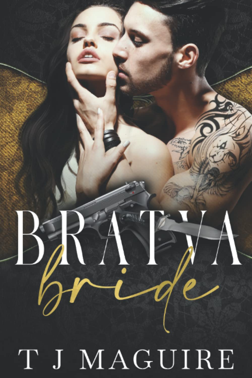 Bratva Bride (Bratva Series #1) Free PDF Download