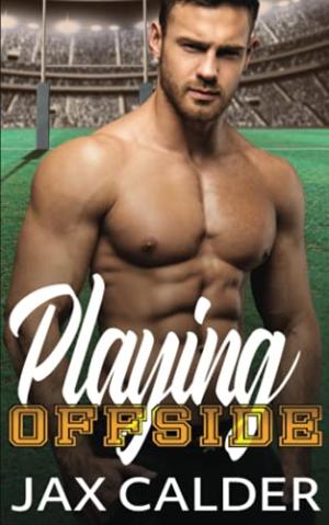 Playing Offside (Sporting Secrets #1) Free PDF Download