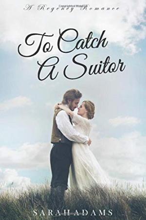 To Catch a Suitor (Dalton Family #2) Free PDF Download