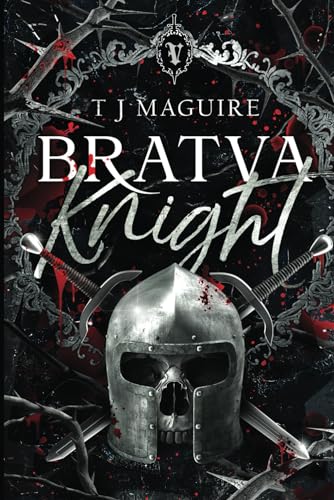 Bratva Knight (Bratva Series #3) Free PDF Download