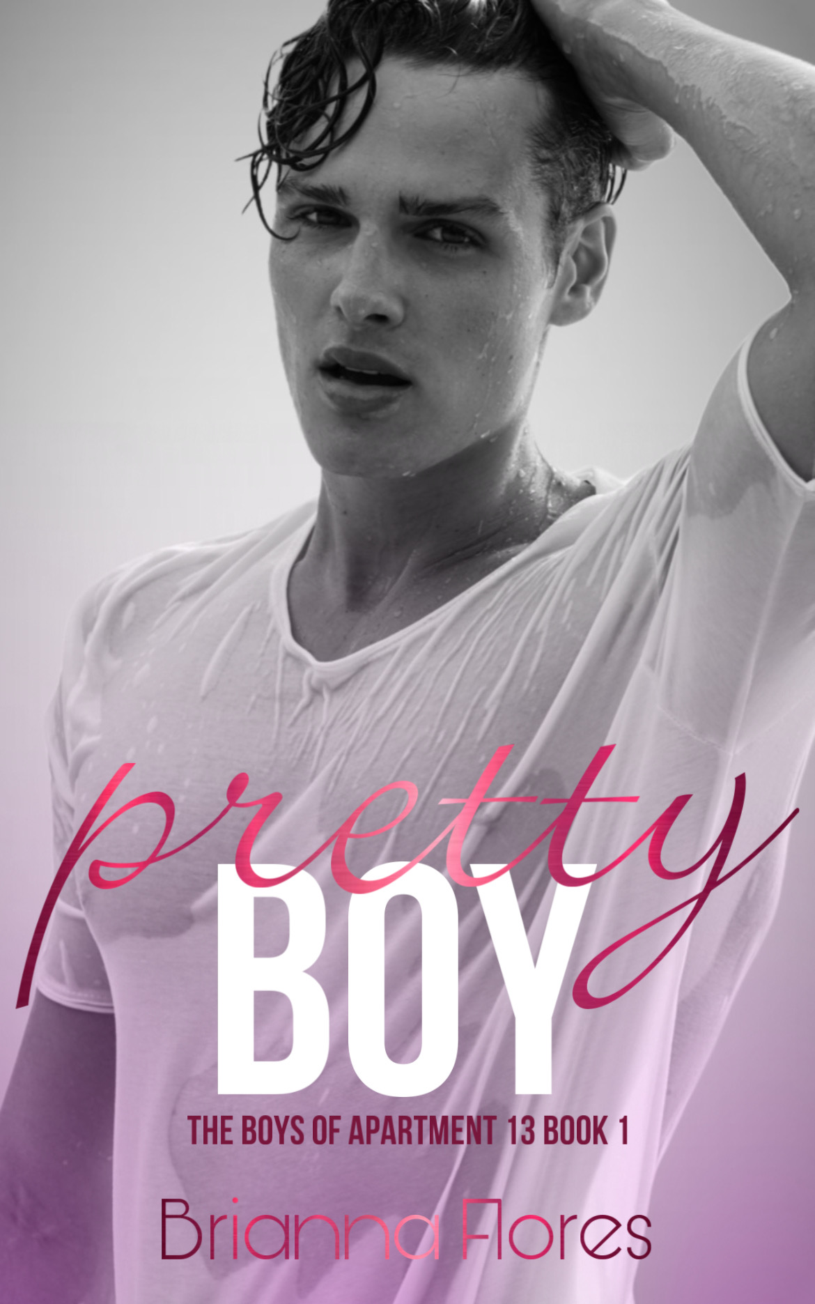 Pretty Boy (The Boys of Apartment 13 #1) Free PDF Download