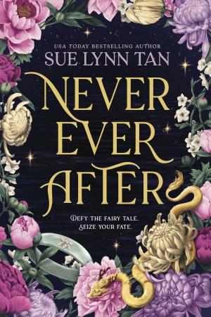 Never Ever After #1 Free PDF Download