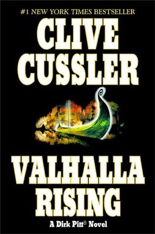 Valhalla Rising (Dirk Pitt® #16) Free PDF Download