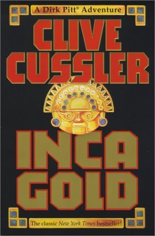 Inca Gold (Dirk Pitt® #12) Free PDF Download