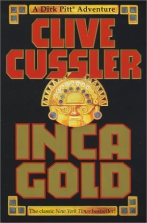 Inca Gold (Dirk Pitt® #12) Free PDF Download