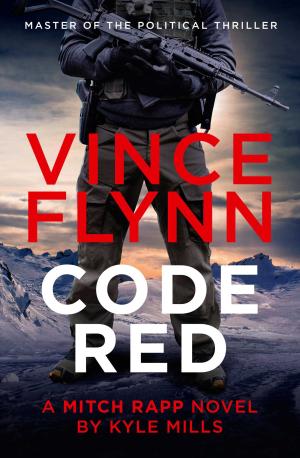 Code Red (Mitch Rapp #22) Free PDF Download