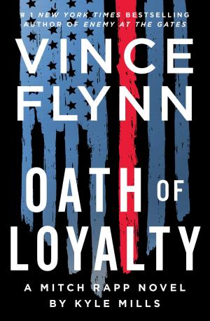 Oath of Loyalty (Mitch Rapp #21) Free PDF Download