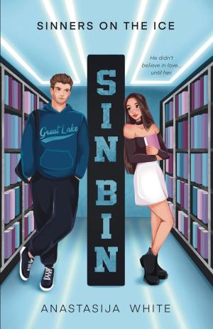 SIN-BIN (Sinners on the Ice #1) Free PDF Download