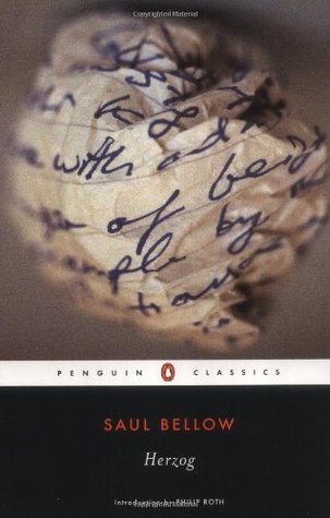 Herzog by Saul Bellow PDF Free Download