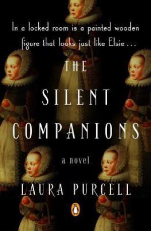 The Silent Companions PDF Free Download
