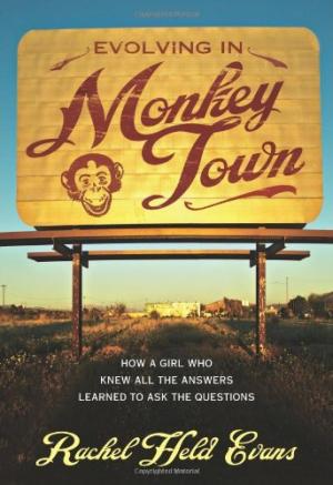 Evolving in Monkey Town PDF Free Download