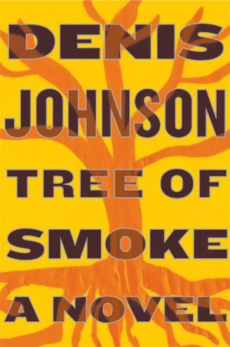 Tree of Smoke PDF Free Download