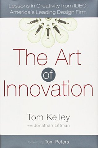 The Art of Innovation PDF Free Download