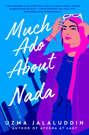 Much Ado about Nada PDF Free Download