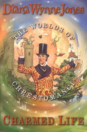 Charmed Life (Chrestomanci #1) PDF Free Download