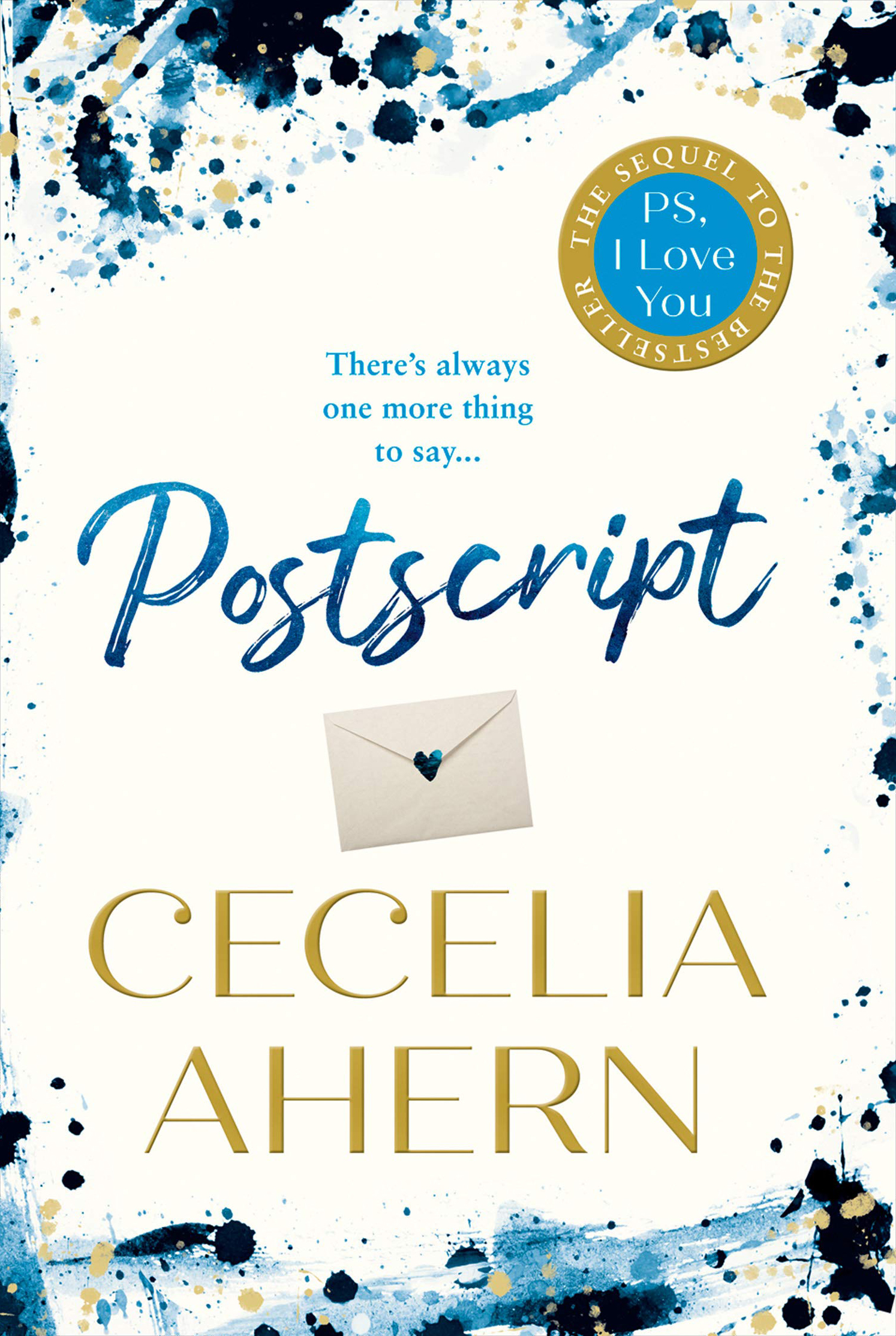 Postscript (P.S. I Love You #2) PDF Free Download