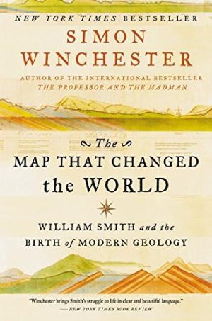 The Map That Changed the World PDF Free Download