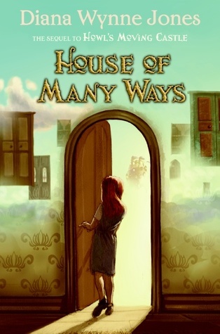House of Many Ways #3 PDF Free Download