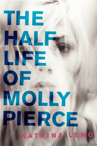 The Half Life of Molly Pierce PDF Free Download