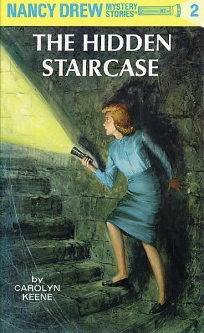 The Hidden Staircase #2 PDF Free Download