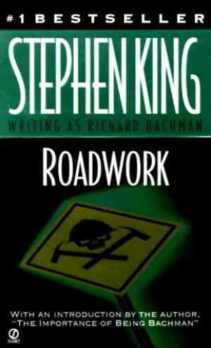 Roadwork by Richard Bachman PDF Free Download