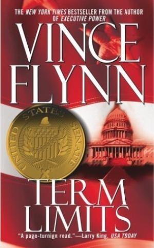 Term Limits by Vince Flynn PDF Free Download
