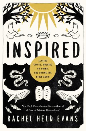 Inspired by Rachel Held Evans PDF Free Download