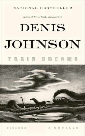 Train Dreams PDF Free Download