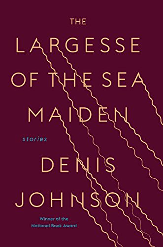 The Largesse of the Sea Maiden PDF Free Download