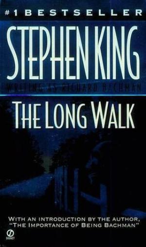 The Long Walk PDF Free Download