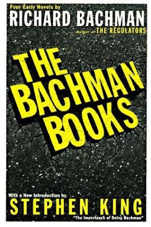 The Bachman Books PDF Free Download