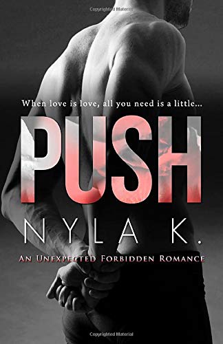 Push (Love Is Love #1) PDF Free Download