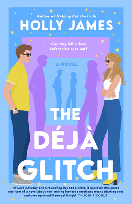 The Deja Glitch PDF Free Download