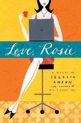 Love, Rosie by Cecelia Ahern PDF Free Download