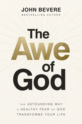 The Awe of God PDF Free Download