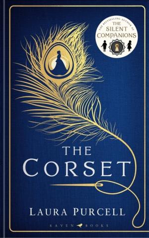 The Corset by Laura Purcell PDF Free Download