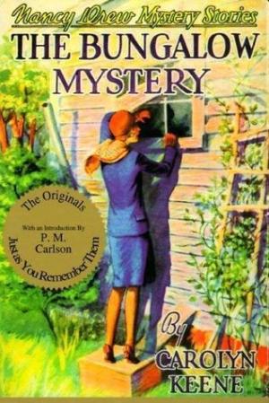The Bungalow Mystery #3 PDF Free Download