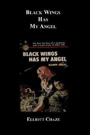 Black Wings Has My Angel Free PDF Download