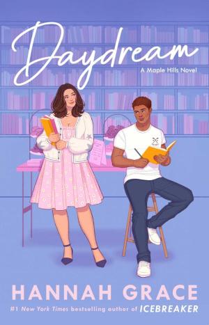 Daydream (Maple Hills #3) Free PDF Download