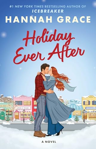Holiday Ever After by Hannah Grace Free PDF Download